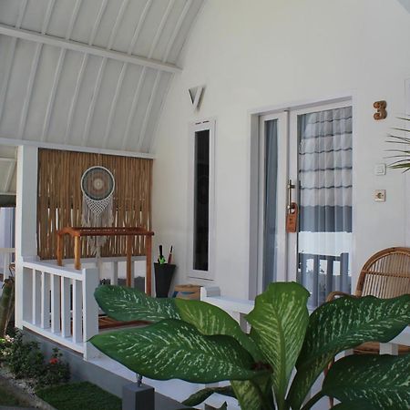 New Balengku Dua Hotel - Adults Only Νησιά Γκίλι Εξωτερικό φωτογραφία