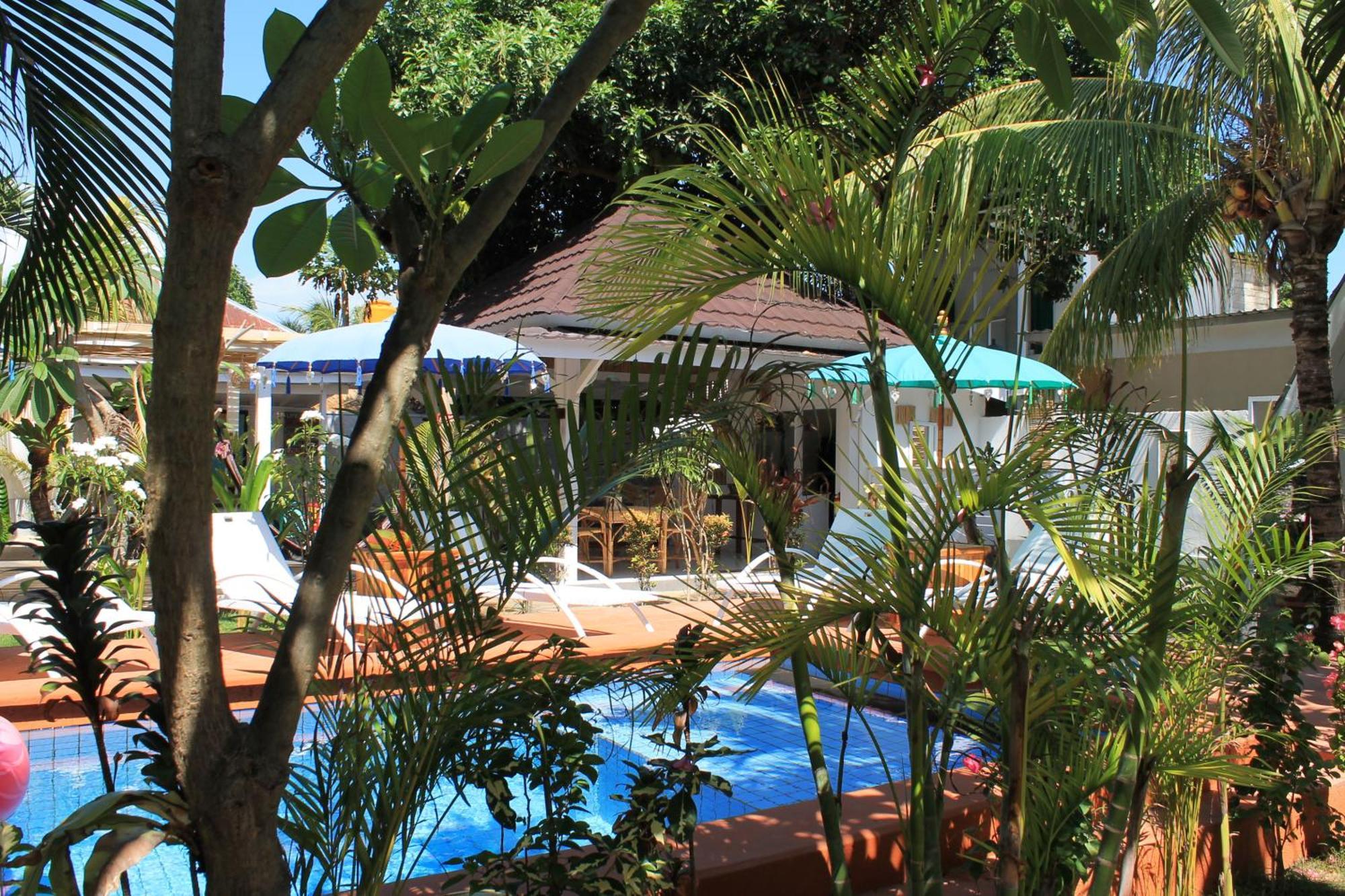 New Balengku Dua Hotel - Adults Only Νησιά Γκίλι Εξωτερικό φωτογραφία