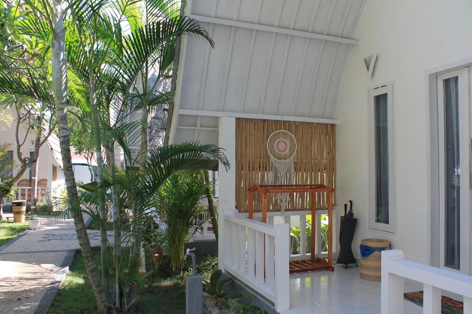 New Balengku Dua Hotel - Adults Only Νησιά Γκίλι Εξωτερικό φωτογραφία