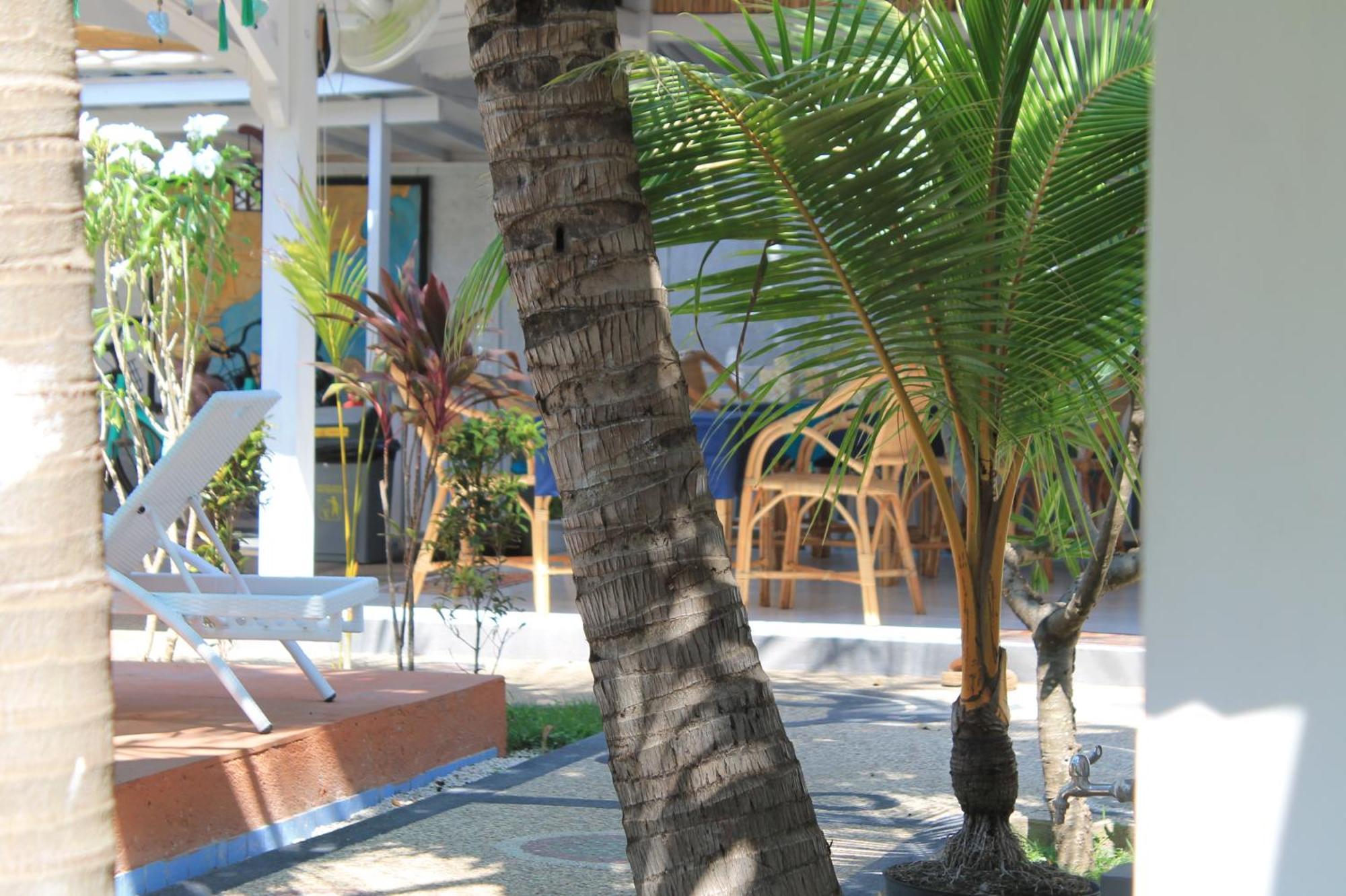 New Balengku Dua Hotel - Adults Only Νησιά Γκίλι Εξωτερικό φωτογραφία
