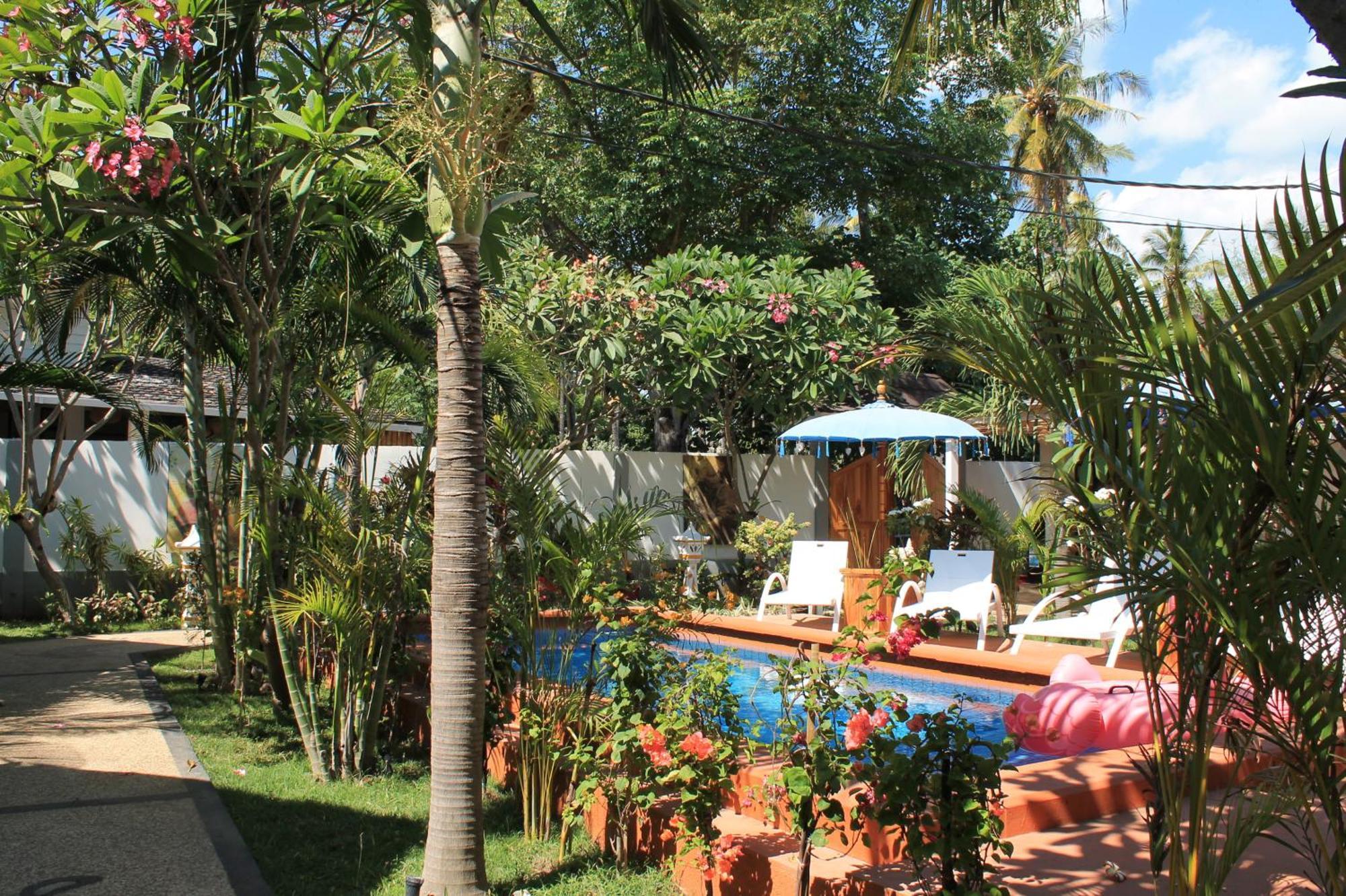 New Balengku Dua Hotel - Adults Only Νησιά Γκίλι Εξωτερικό φωτογραφία