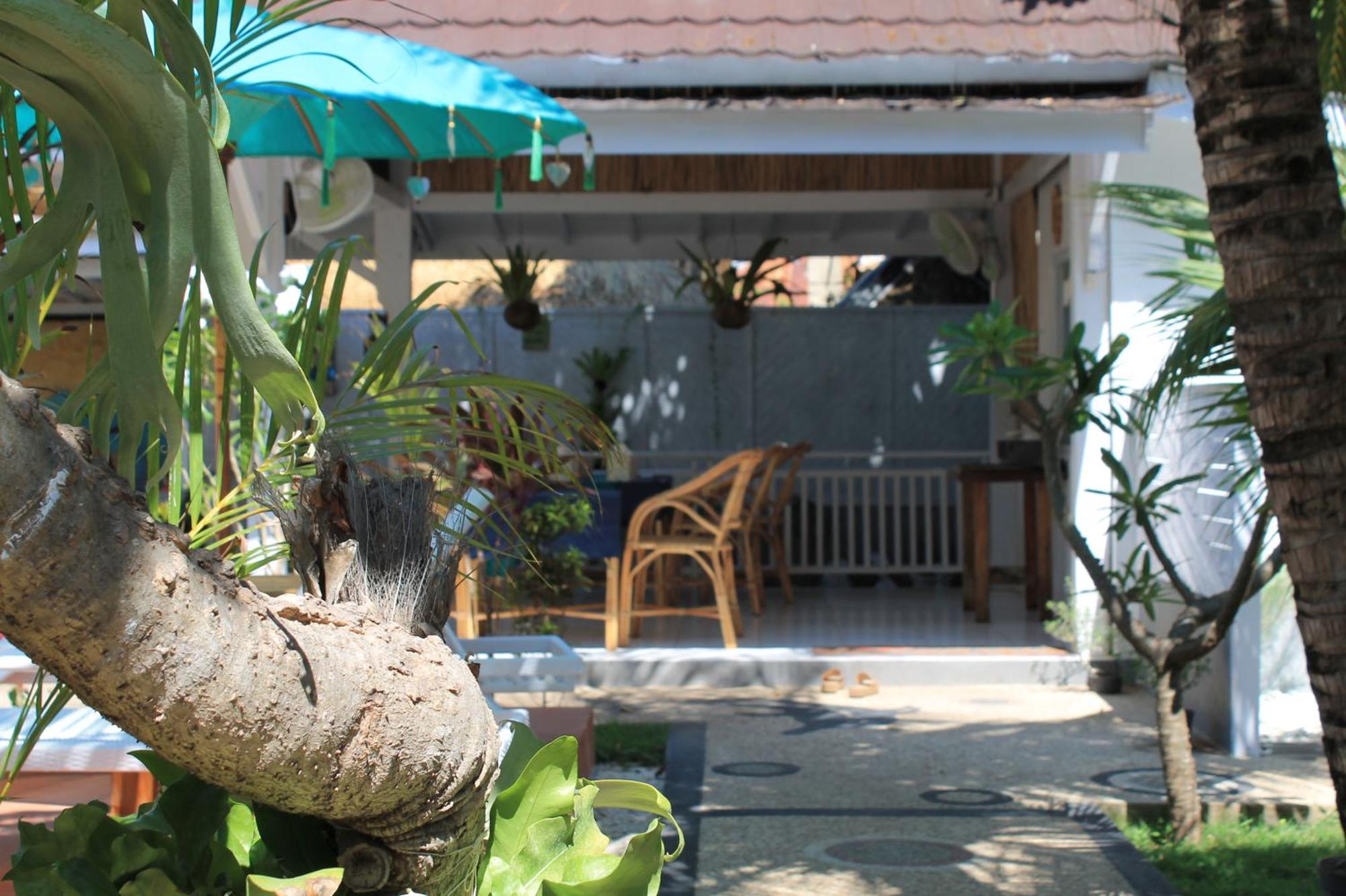 New Balengku Dua Hotel - Adults Only Νησιά Γκίλι Εξωτερικό φωτογραφία
