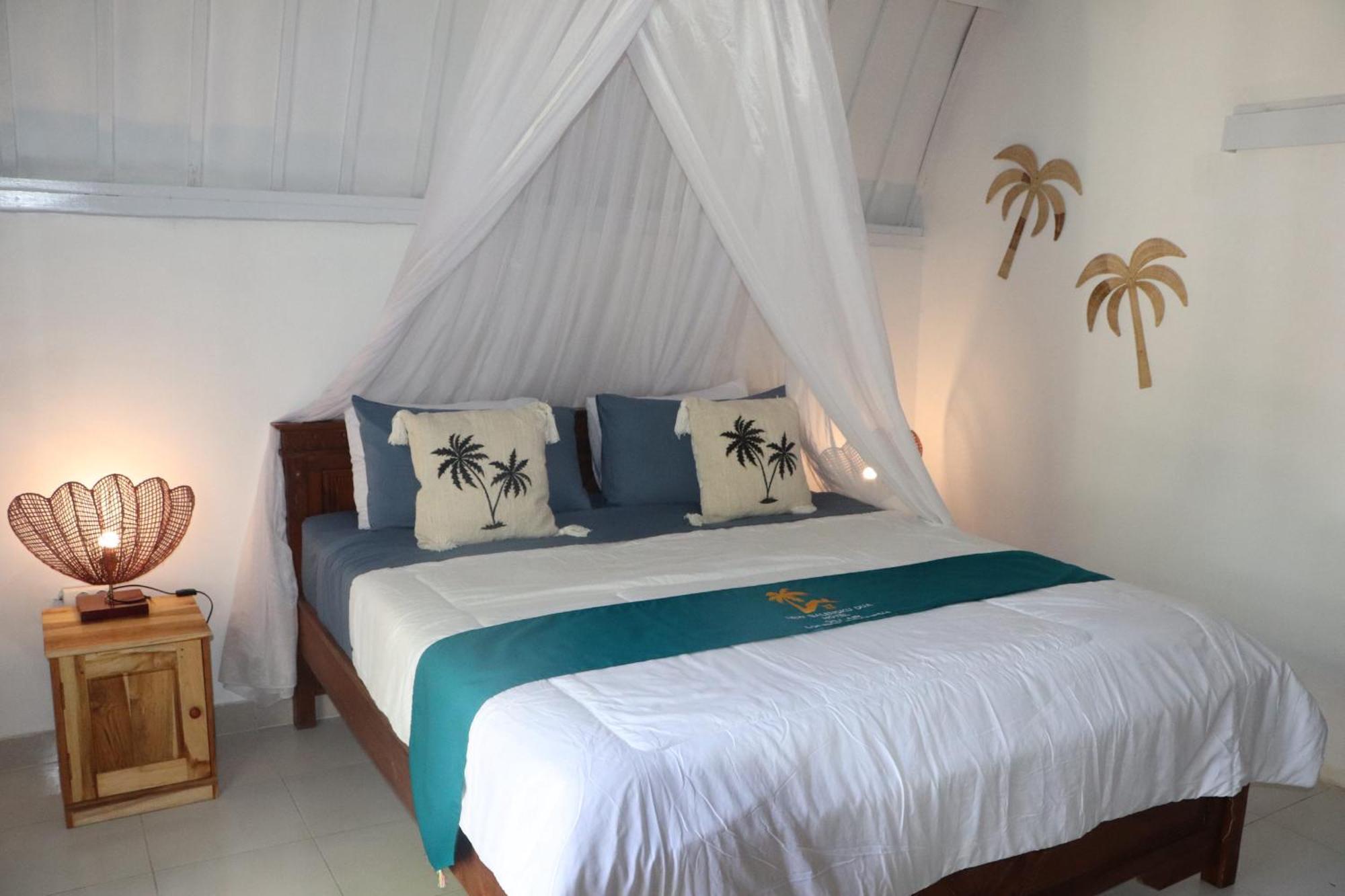 New Balengku Dua Hotel - Adults Only Νησιά Γκίλι Εξωτερικό φωτογραφία
