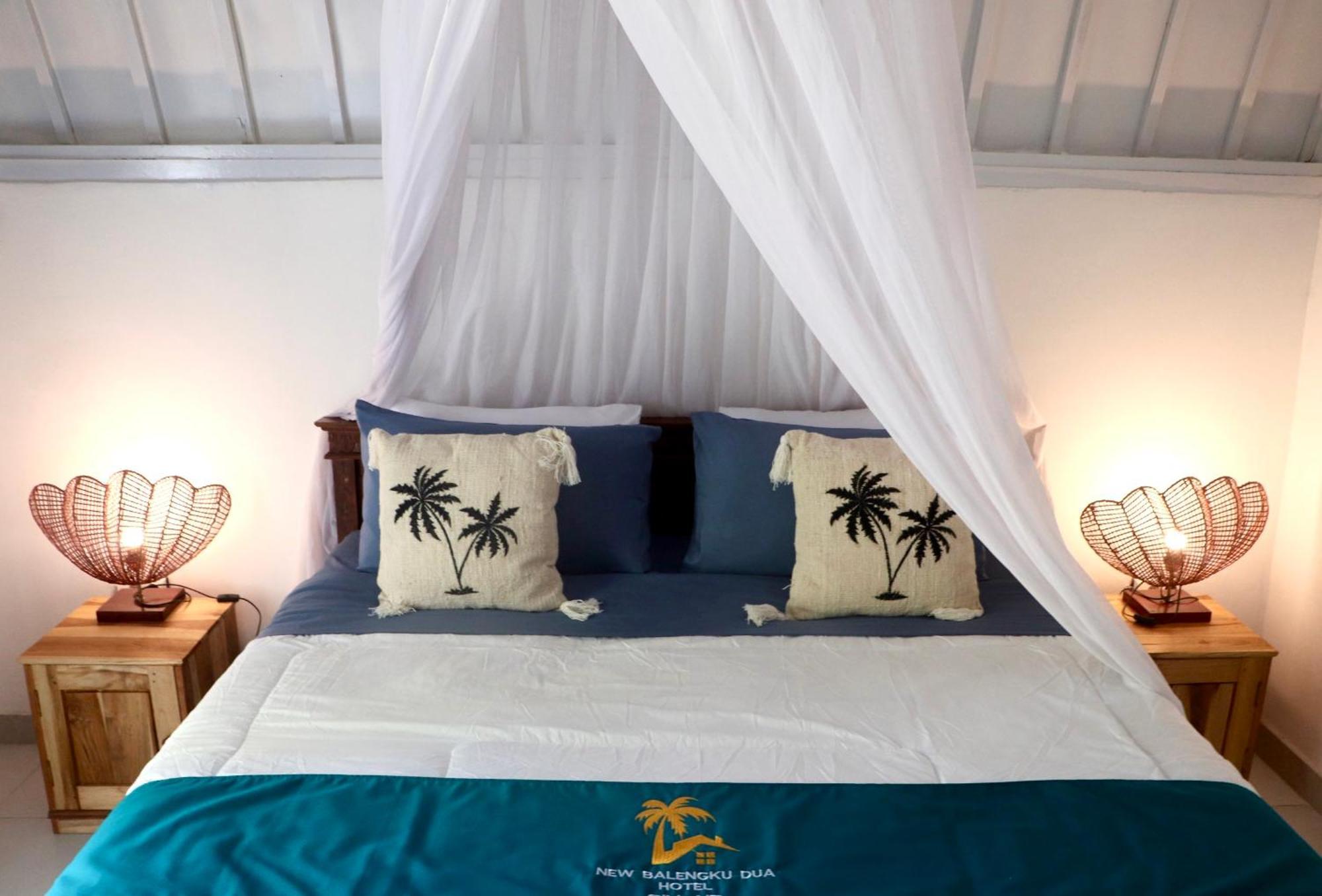 New Balengku Dua Hotel - Adults Only Νησιά Γκίλι Εξωτερικό φωτογραφία