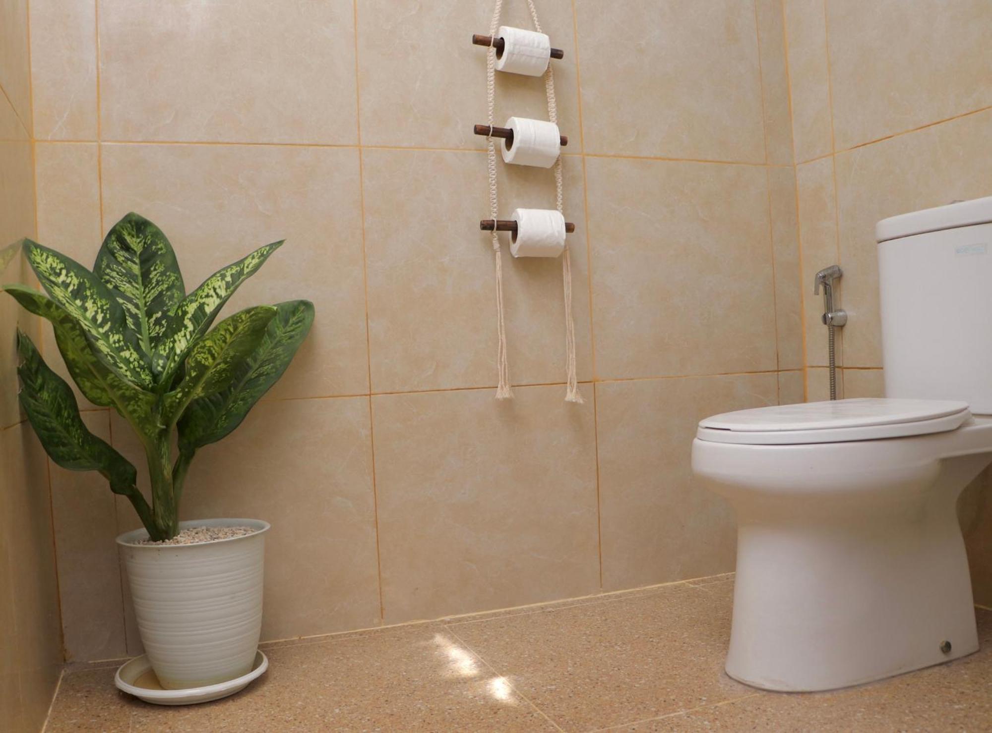 New Balengku Dua Hotel - Adults Only Νησιά Γκίλι Εξωτερικό φωτογραφία
