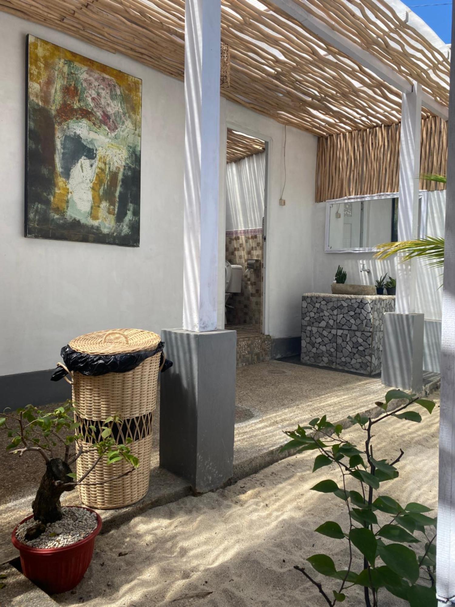 New Balengku Dua Hotel - Adults Only Νησιά Γκίλι Εξωτερικό φωτογραφία