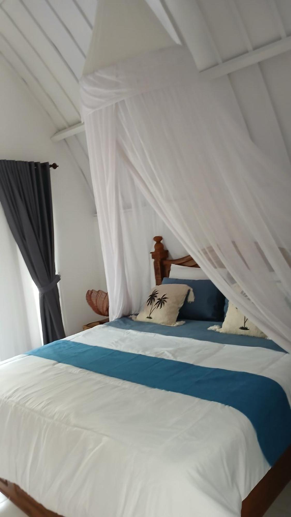 New Balengku Dua Hotel - Adults Only Νησιά Γκίλι Εξωτερικό φωτογραφία