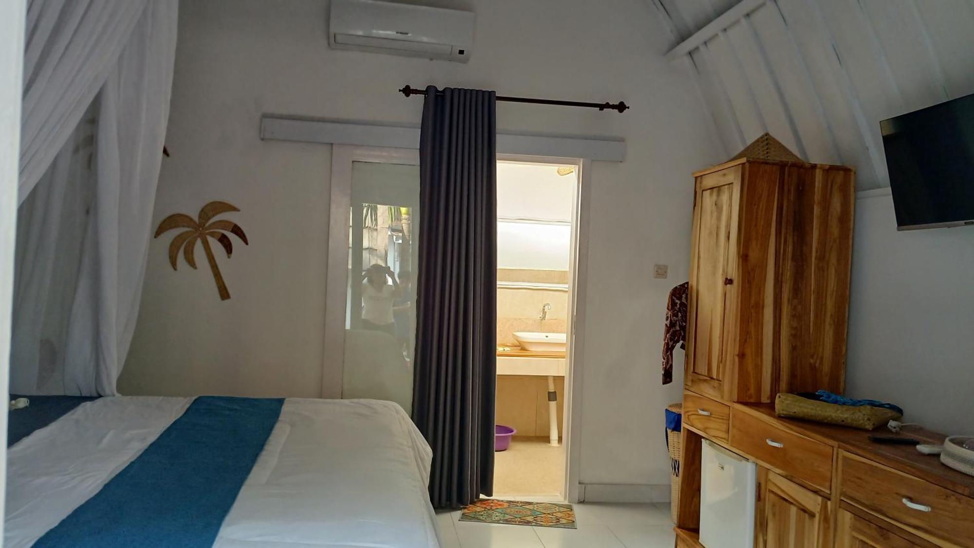 New Balengku Dua Hotel - Adults Only Νησιά Γκίλι Εξωτερικό φωτογραφία