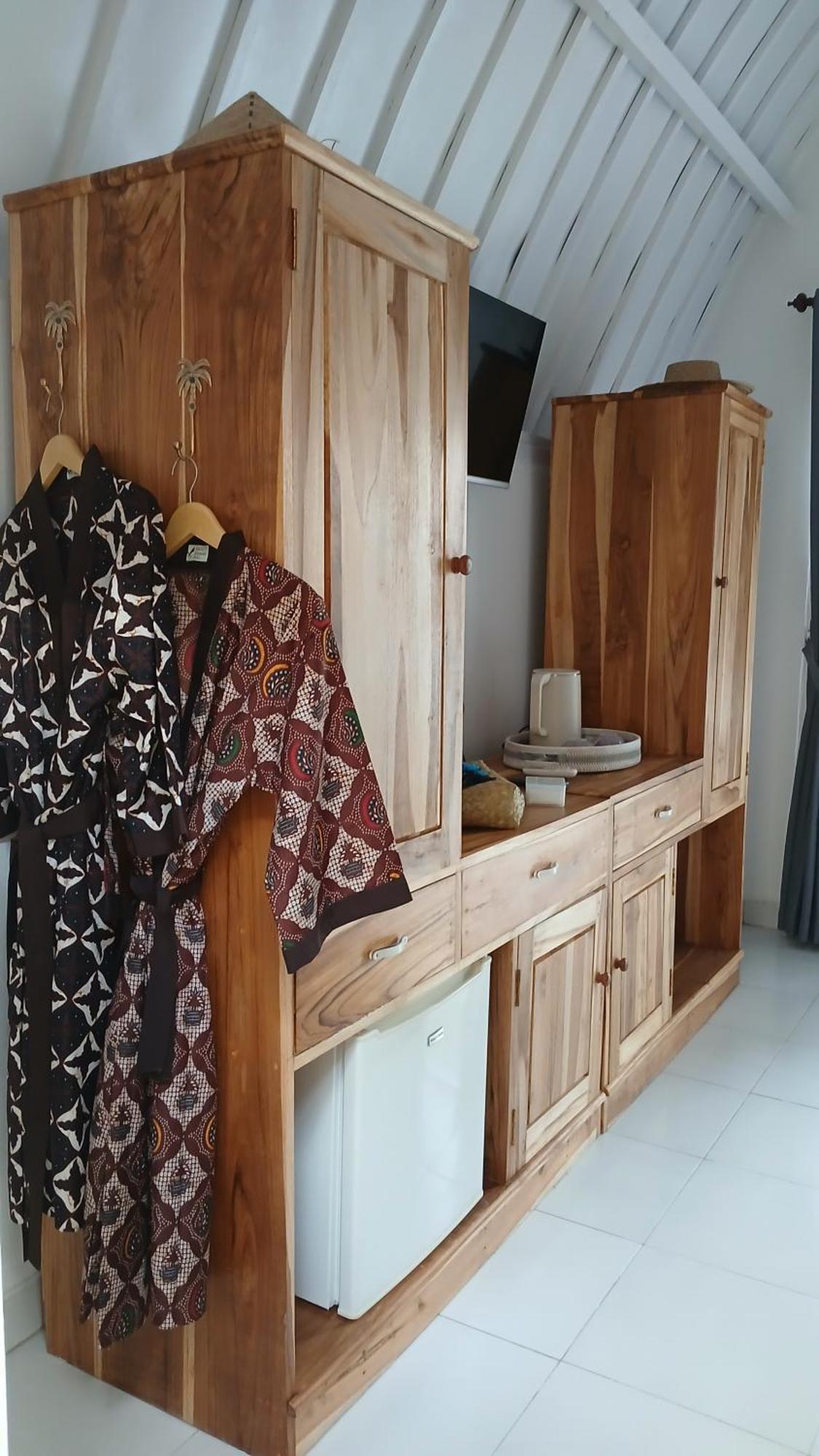 New Balengku Dua Hotel - Adults Only Νησιά Γκίλι Εξωτερικό φωτογραφία